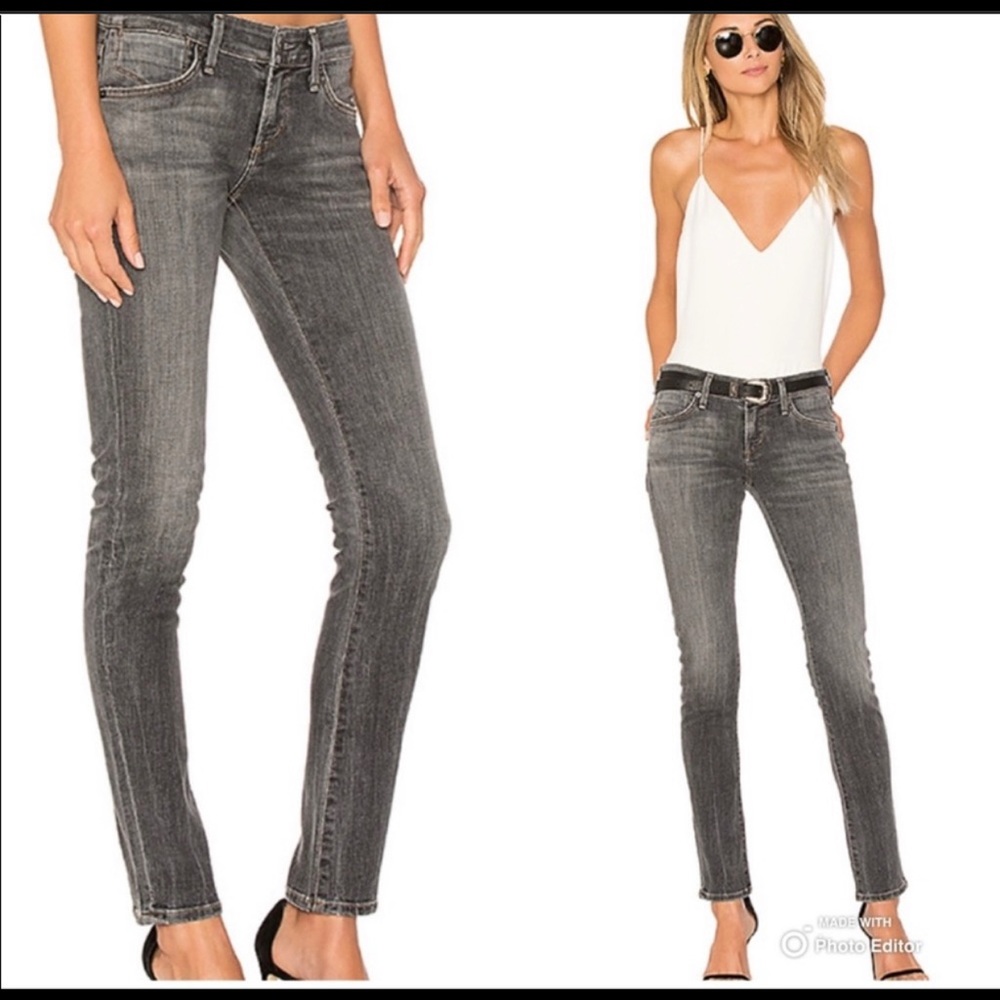 AGoldE Chloe Jean - Super Soft!